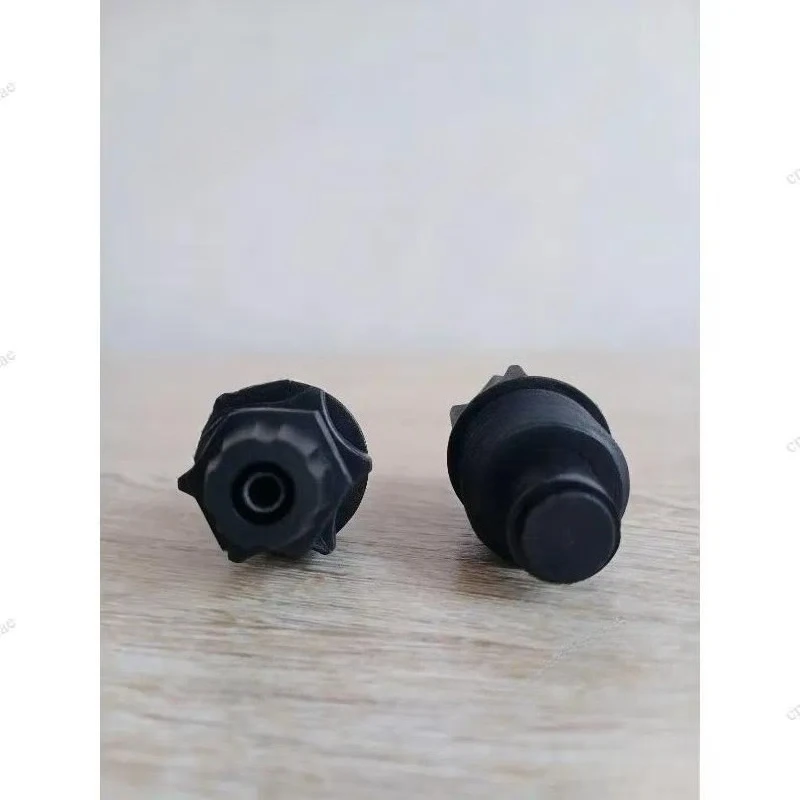 Dosing Pump Accessories Kit with Injection Check Valve for Chlorine Dioxide Generator Water Treatment Pool Spa Chemical