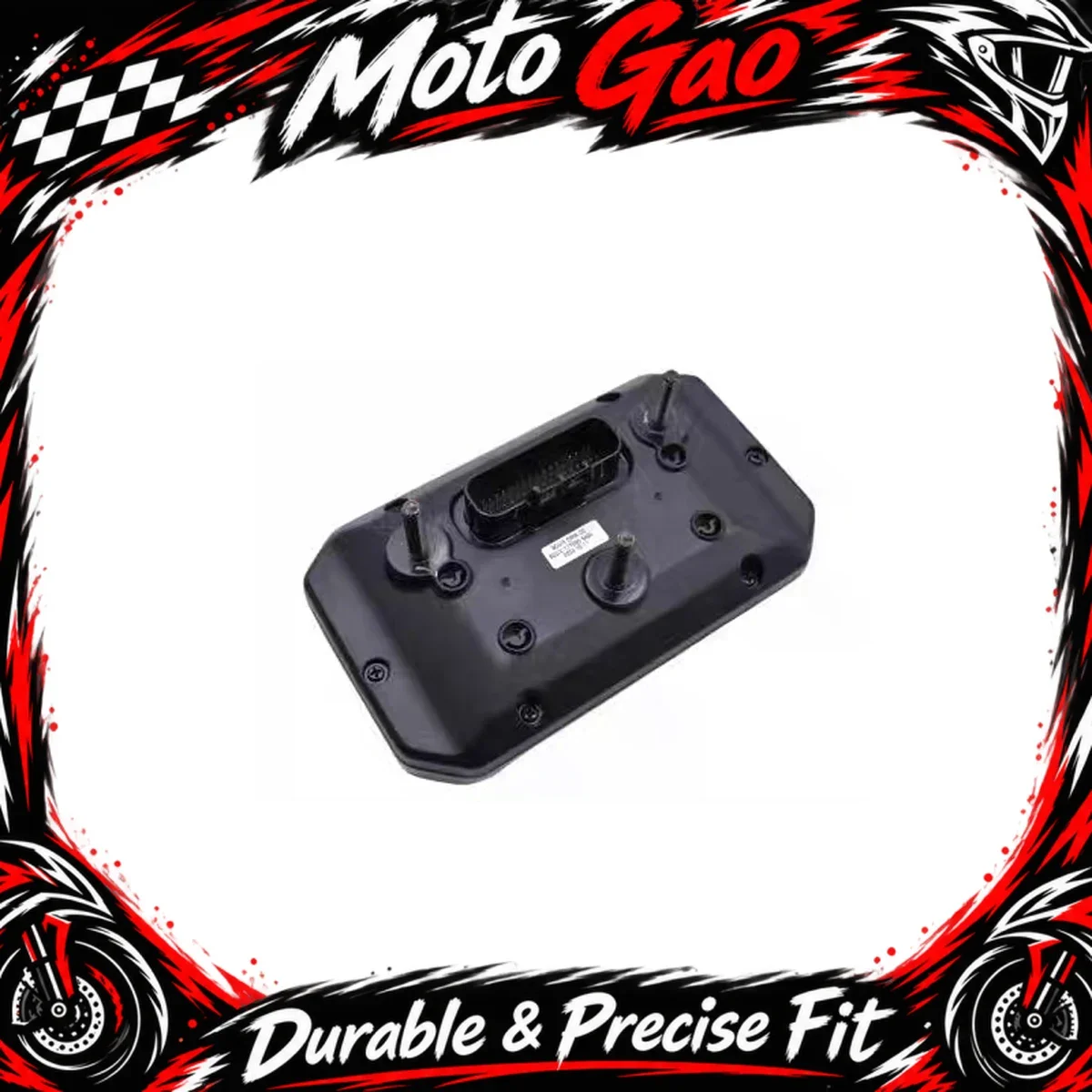 DJ Motorcycle instrument assembly LCD instrument code table speedometer display Fit For CFMOTO 675SR 675SR-R CF650-10