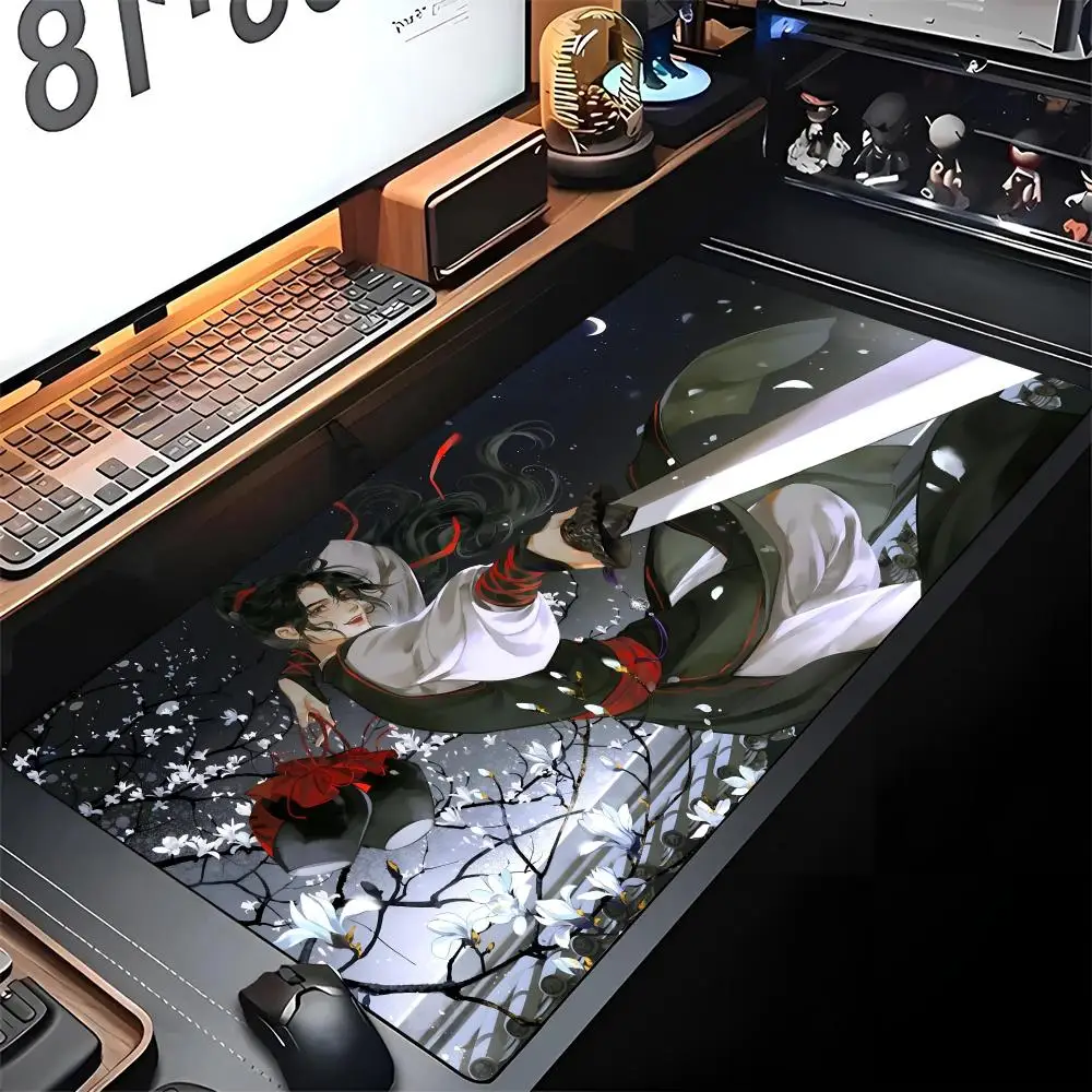 Mo Dao Zu Shi Mouse…