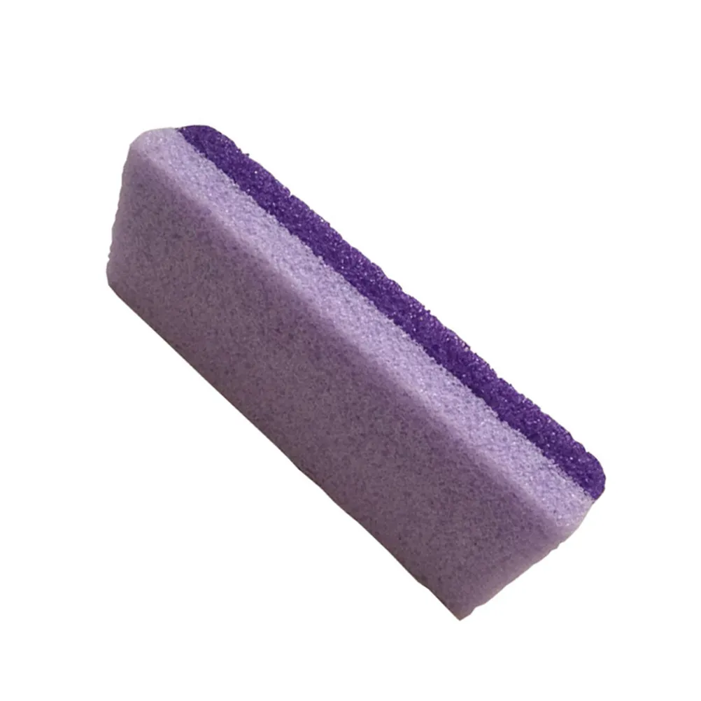 5Pcs PU Callus Remover Bar for Feet Exfoliating Foot Scraper to Remove Tough Calluses and Dead Skin Softened by Water