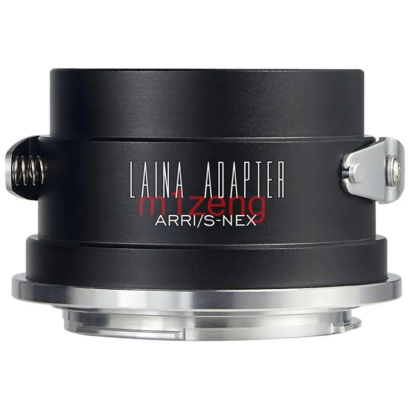 arri-s-nexアダプターリングカメラレンズ用canon-a7a7s-a7r2-a7m3-a7r4-a9-a6000-a63000-nex7-ea50-fs700用