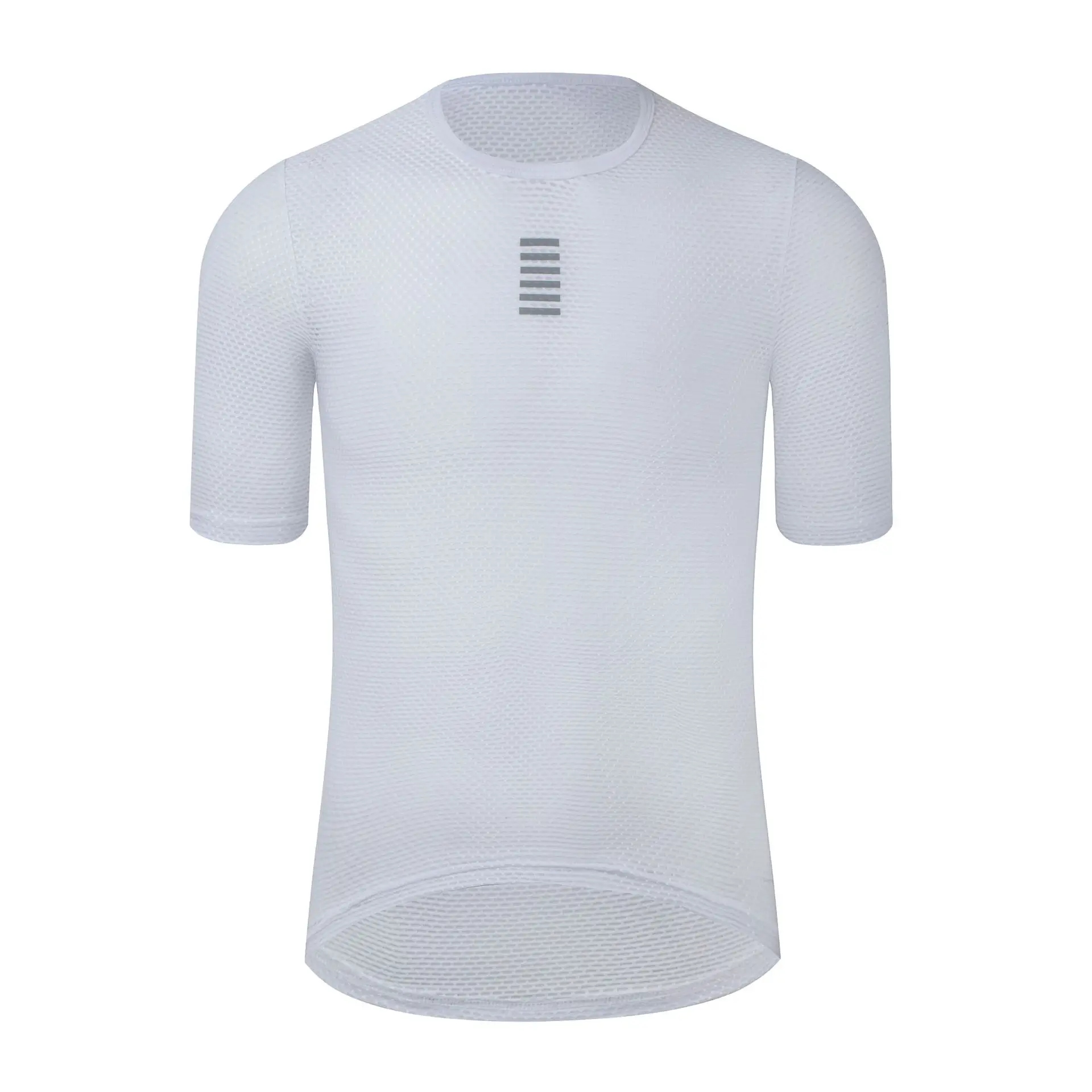 

Base de ciclismo para hombre, camiseta interior de ciclismo de verano, ropa interior para bicicleta de montaña y carretera, chal
