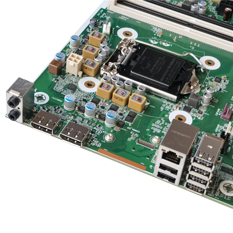 L65200-001 800 G5 G4 SFF Scheda madre desktop L65200-601 L49080-001 L61705-001 TRUMPET-R