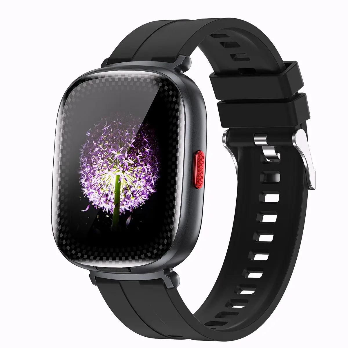D22 2-in-1 Smart Call Watch with Built-in TWS Earbuds, Bluetooth 6.0, 1.88