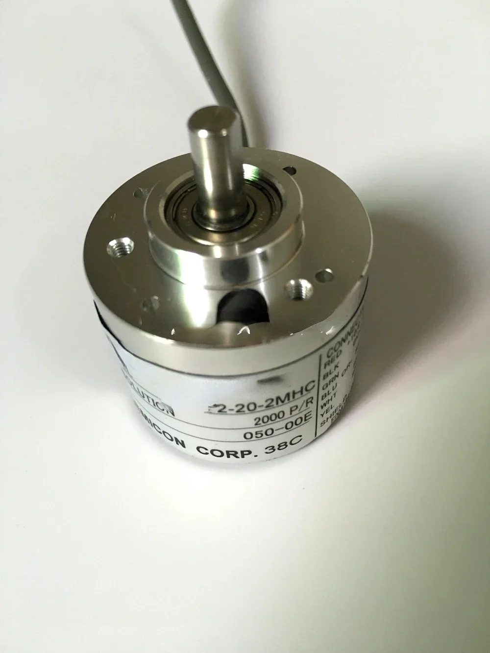 Hot sales 2-036-2MHC encoder 2-20-2MHC electromechanical equipment 2-01-2MHC