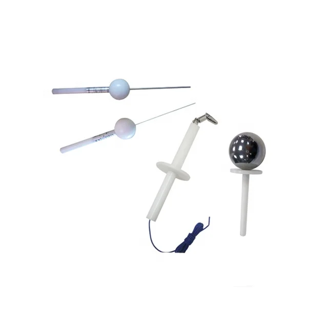 

60529 IP1 IP2 IP3 IP4 Test Probe Kit