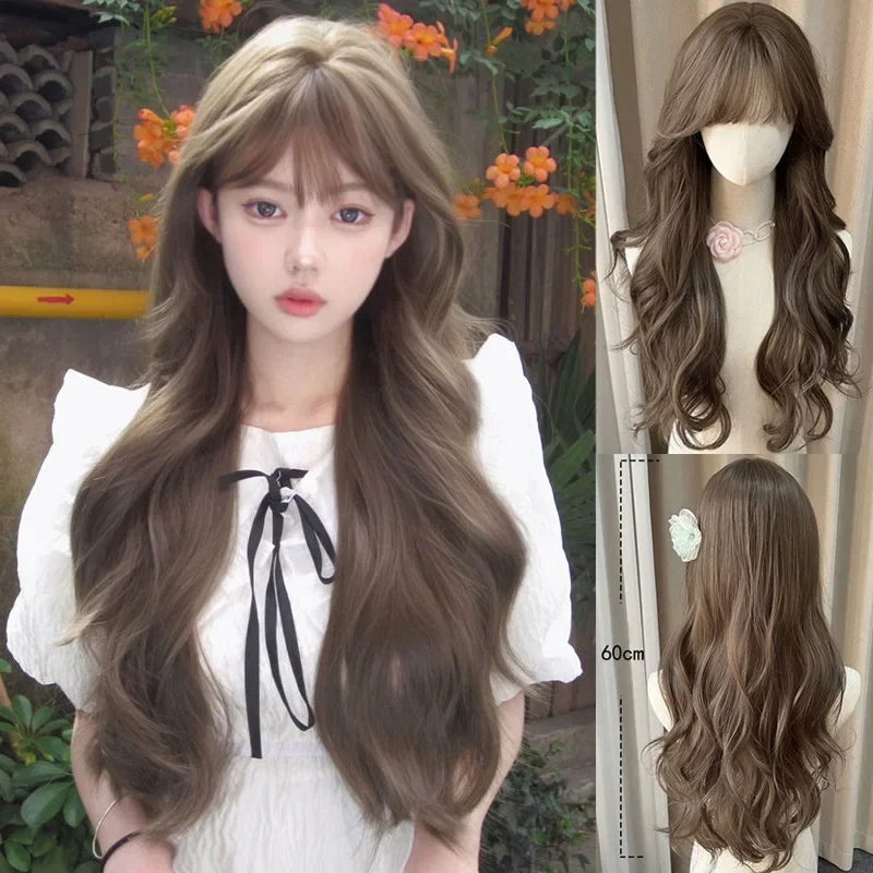 Cosplay Wig Female … - image