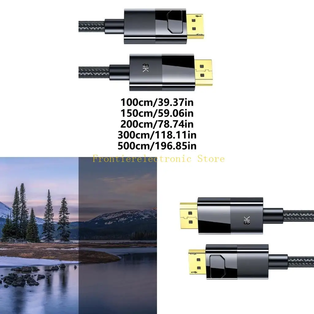 G8DB Displayport 1.… - image