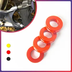 Motorcycle Accessories Refit Front Brake Caliper Spacers Kit For Aprilia RSV4 1100 RR TUONO V4