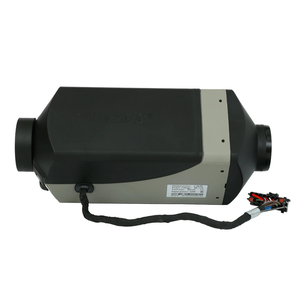 الصين عالية الجودة FJH-2.2/1C 2.2kw 12 فولت سخان الهواء الديزل للسيارات مشاة البحرية مماثلة ل Eberspacher