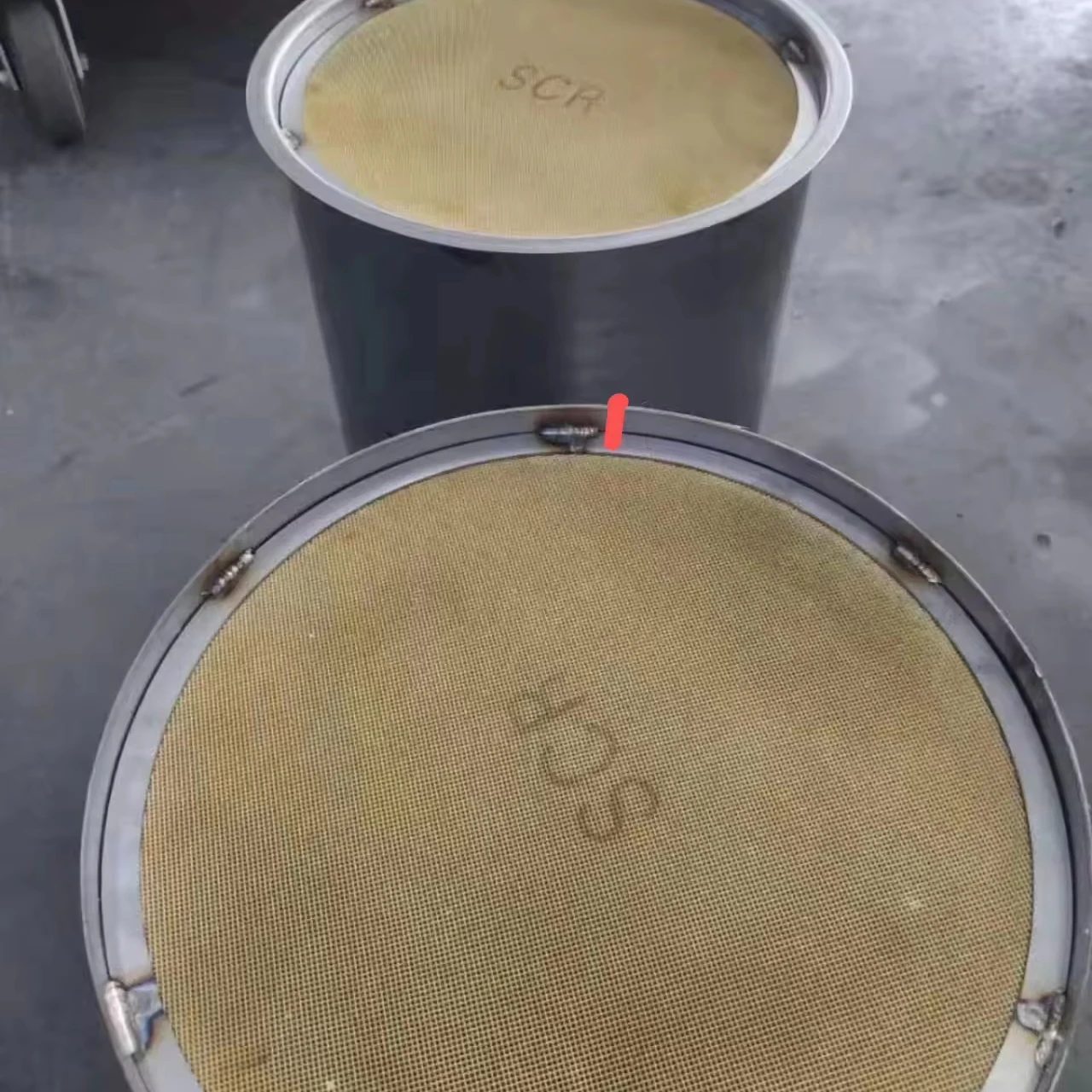 Az Yifeng Industria…