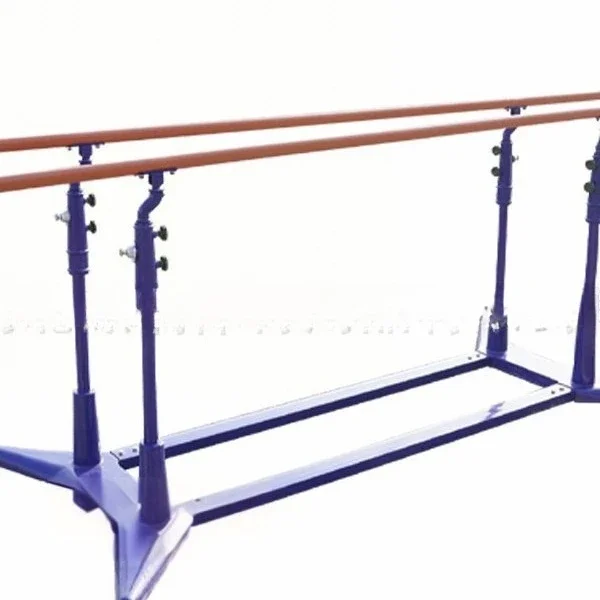 NEW Cast iron base parallel bars