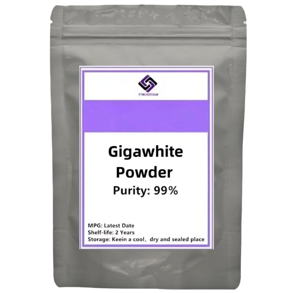 

Гигабелый порошок 100% натуральный чистый порошок для осветления кожи Гигабелый Гига Белый порошок