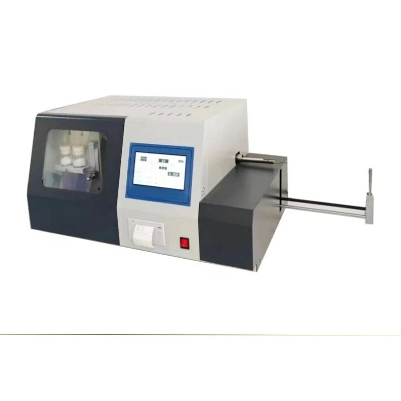 Coal sulfur detector, coal sulfur content detector, automatic sulfur determination instrument