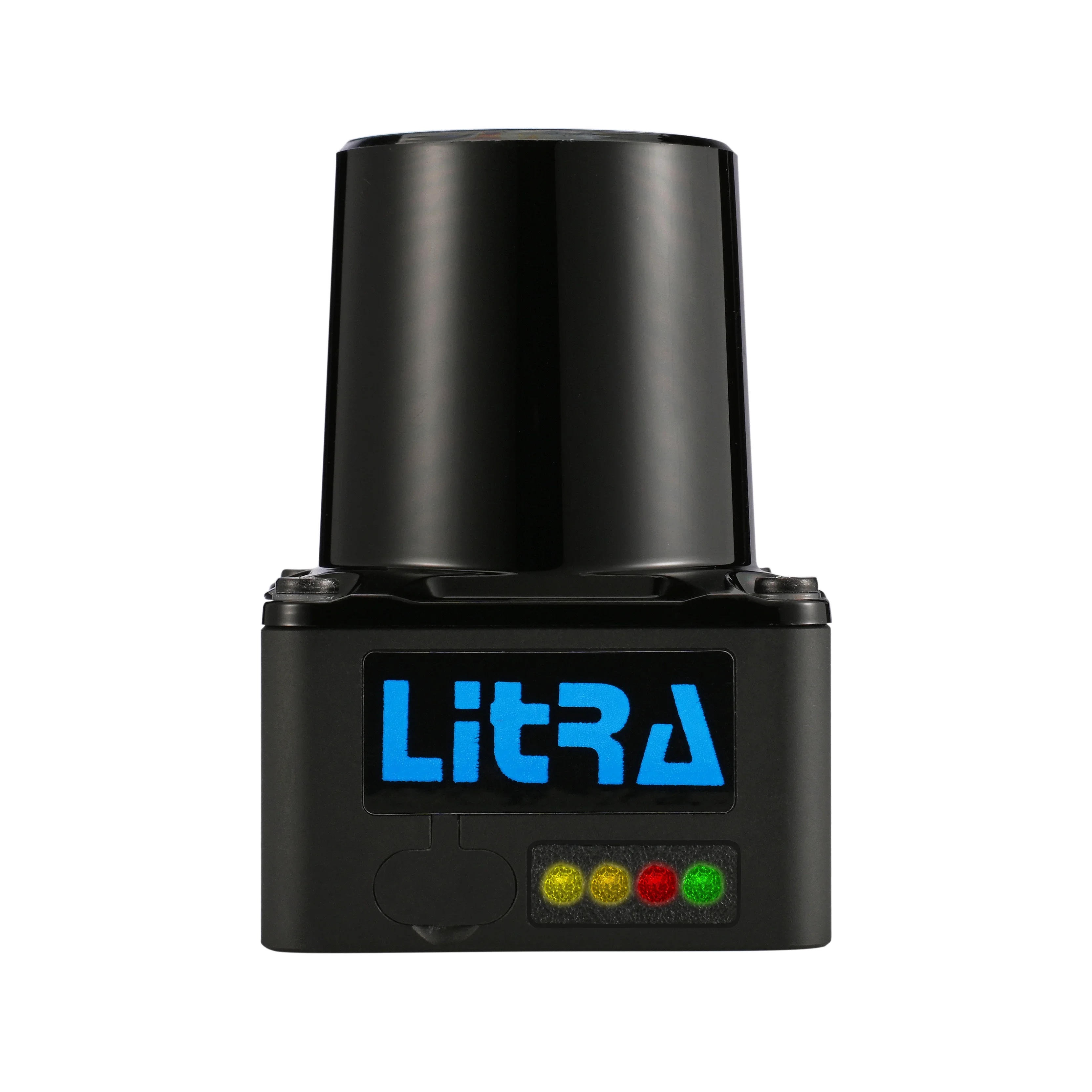 Litra Lidar Tof Sca…