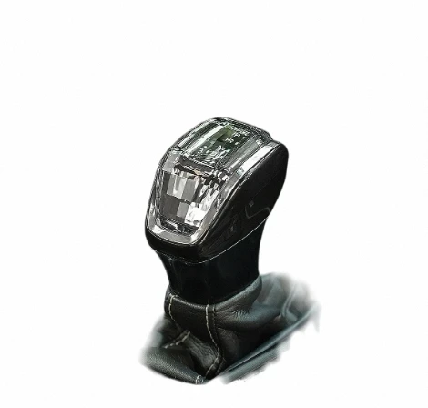 

Cheap Price Various Colors Crystal Car Shifter Lever Gear Shift Knob Durable and Long-Lasting Crystal Handle for Toyota Cars