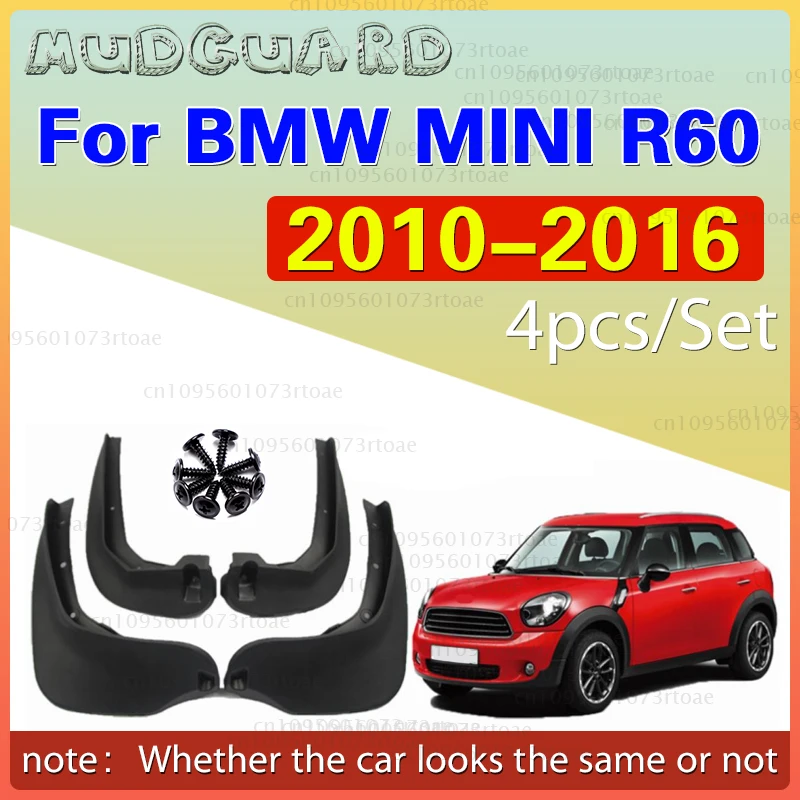 For Mini Countryman… - image