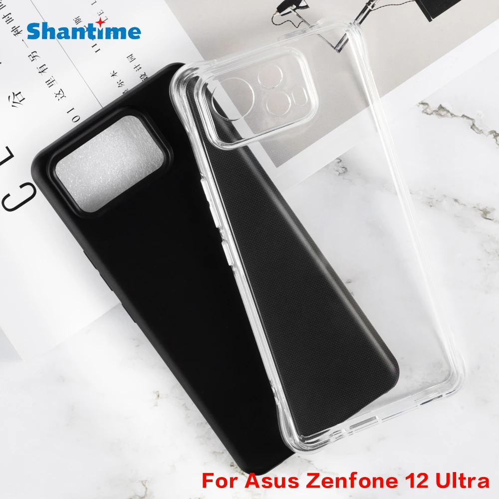 Case For Asus Zenfo…