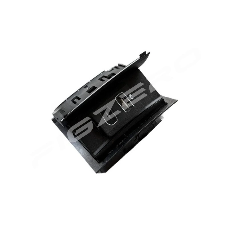 Car Mounted Rear USB Charger for Mercedes Benz W222 S320 S350 S400 S450 S500 S560