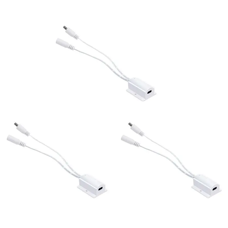 ABRI-3X 5A 60W Ir Hand Sensor Smart Switch Dc 12V/24V Interrupteur Connector Hand Wave Light Motion Switch