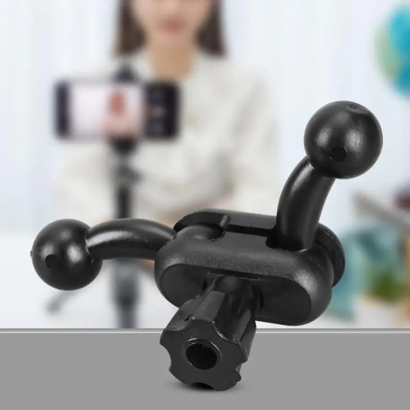 H7JF 17 -мм двойная шаровая головка.