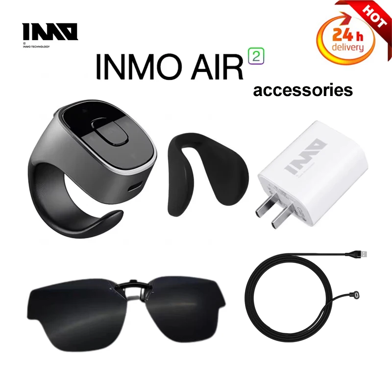 Inmo Air2 Smart Ar …