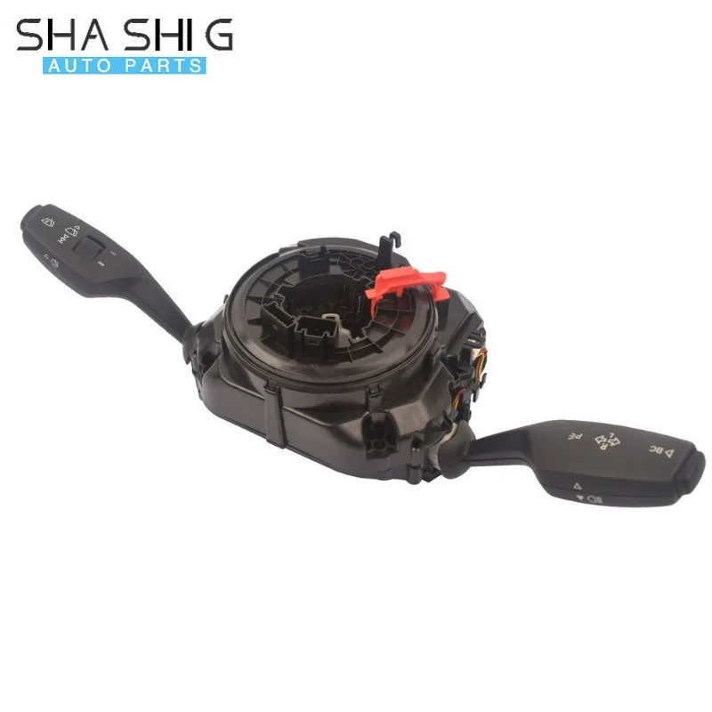 

Переключатель стеклоочистителя с указателем поворота 61319354047 для BMW 528i 535i 550i 650i 640i 740i 750i M5 M6 61319354048