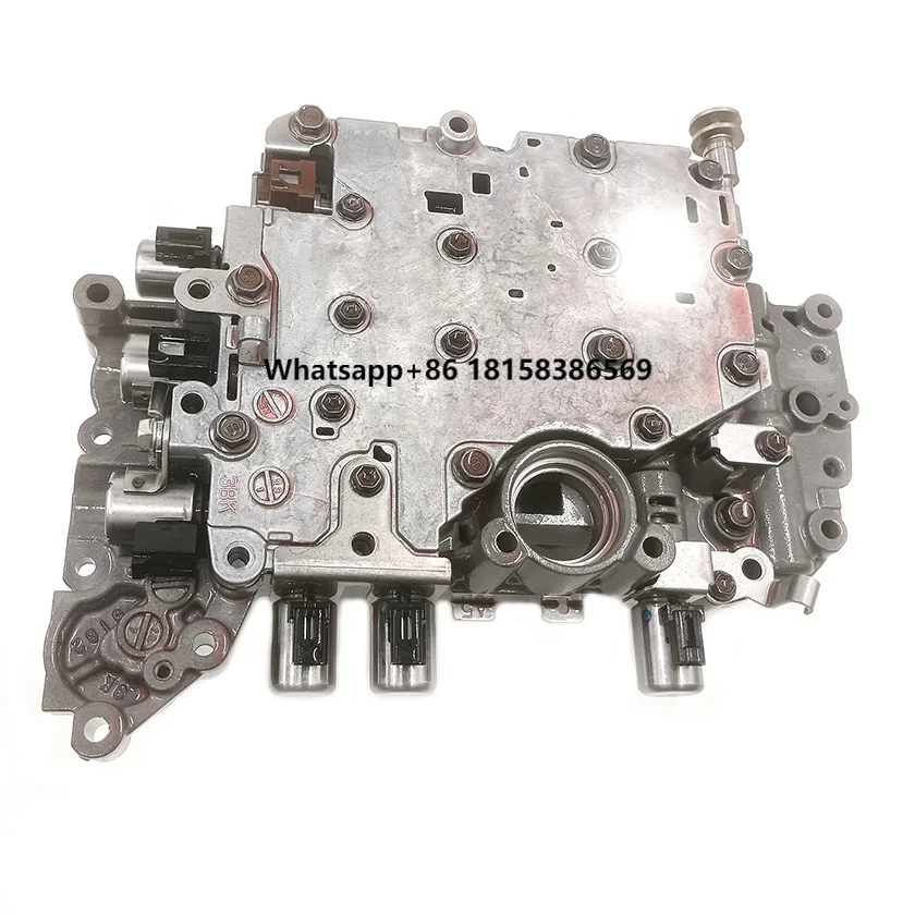 

Original Quality U150E U151E Automatic Transmission Part U151 U250E U250 Solenoid Valve Body