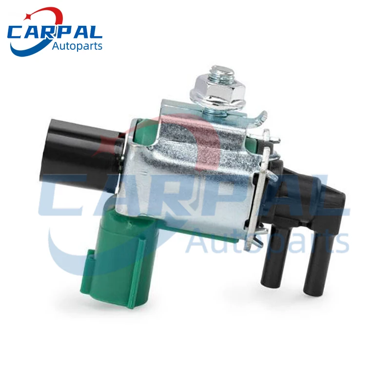 

Vapor Canister Purge Solenoid Valve 14956-31U1A 14956-31U10 14956-31U00 For Nissan Altima Maxima Sentra Infiniti QX4 Auto Parts