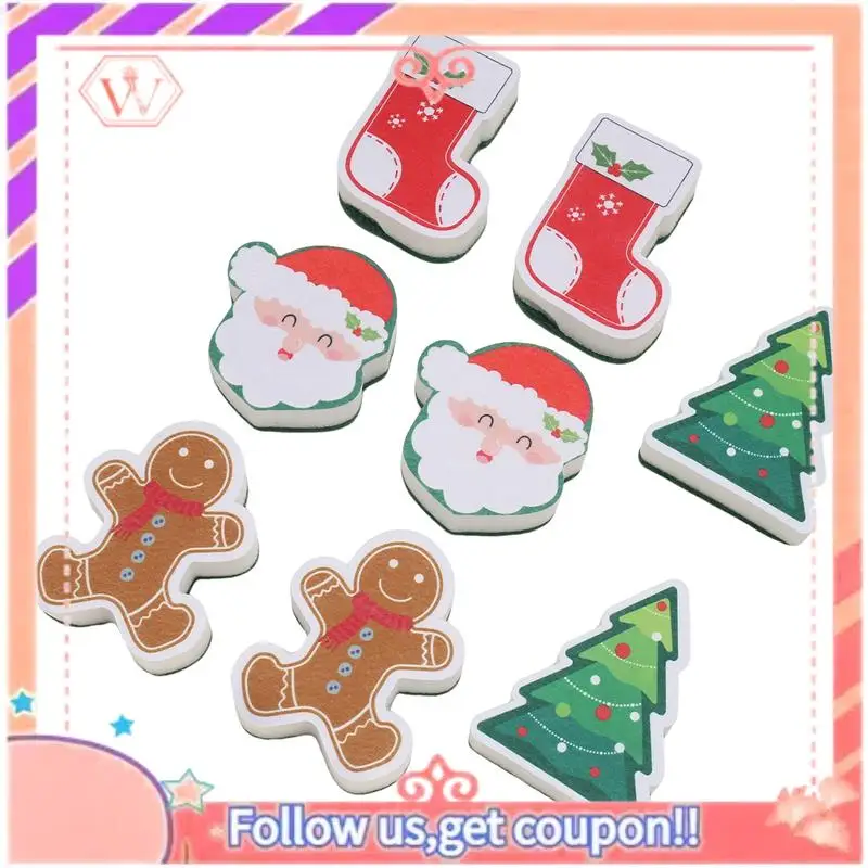 Upgraded 8 Piece Ch…