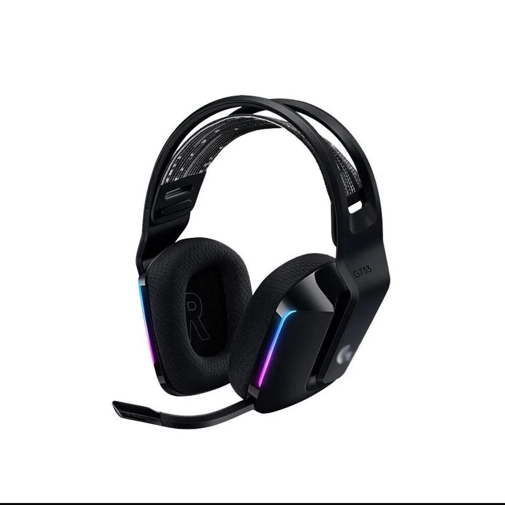 Kopfhörer Ohrpolster Für Logitech G733 G733 Ohrpolster Schwamm Weiche Schaum Kissen Ersatz Kopfhörer Zubehör – Detail 13