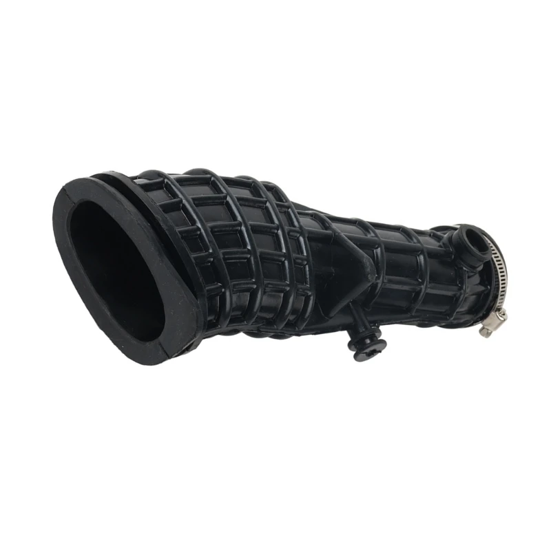 

A2BC Simple Setup Carburetor Tube Joint With Clamp For Easy FZ16S Maintenance