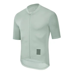 Ykywbike-Jersey Men's Breathable Cycling, Short Sleeve, Road Bike Shirt, Pro Clothing, Summer 6 Main Sales Time Shirt - №2