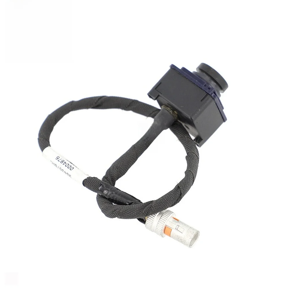 Automotive Reverse Camera 9043678AC For Buick For Chevrolet 2007-2014 Vehicles High Definition Rear Parking Sensor Unit