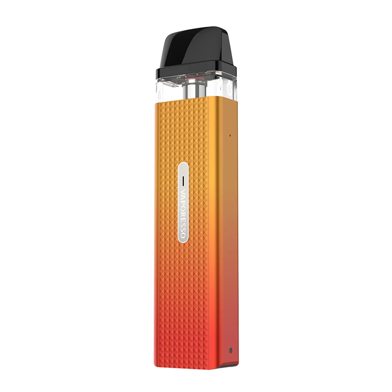 Vaporesso-XROS Mini Vape ، جهاز تبخير MTL ، E ، خرطوشة سجائر شبكية ، 1.2 أوم ، 2 جراب ، 11 واط ، 16 واط ، mAh ، 2 ، النسخة الأصلية