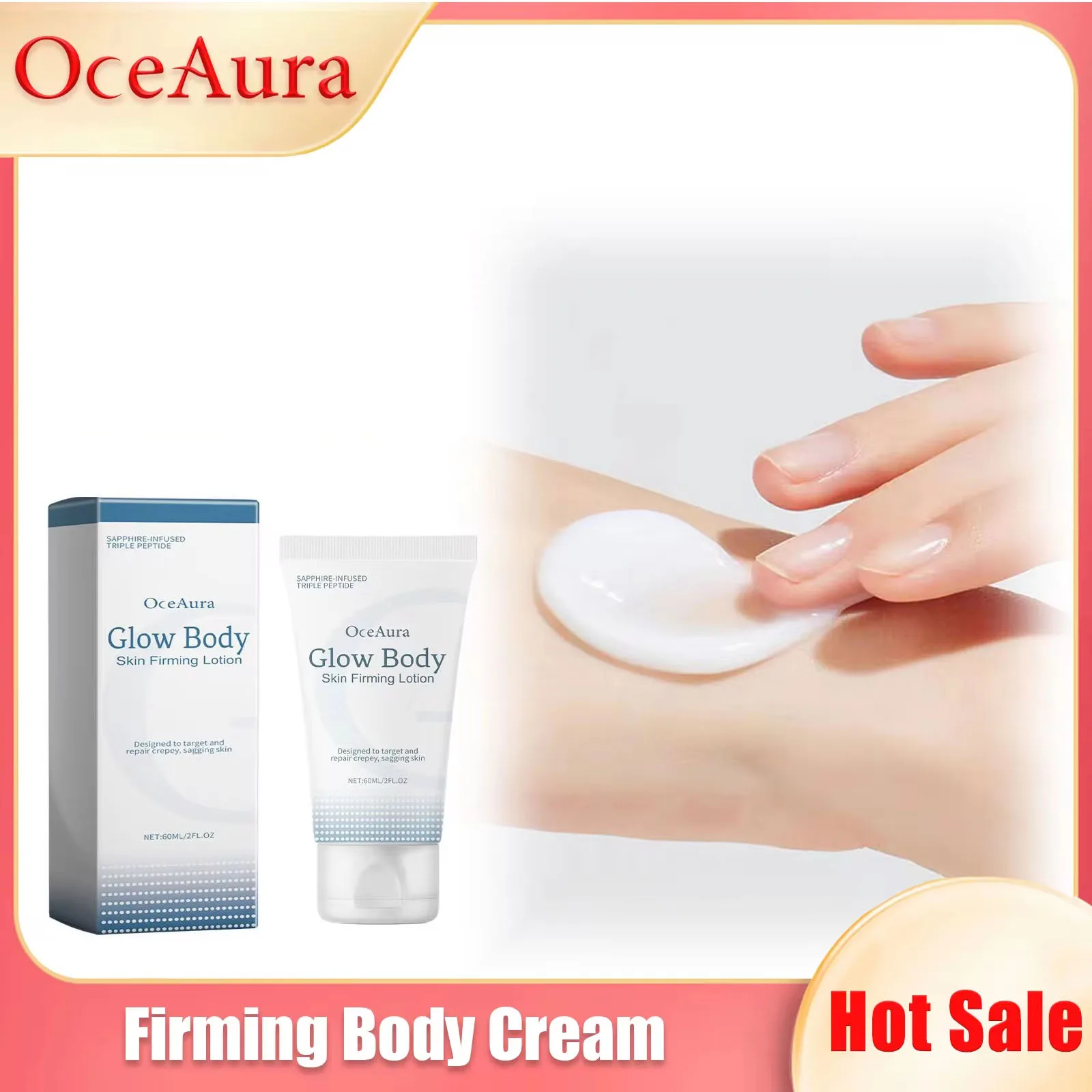 Body Whitening Cream Firming Lift Moisturize Skin Remove Thick Pores Smooth Bleaching Anti Wrinkle Tighten Melanin Bleach Cream