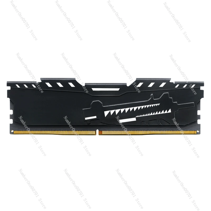 

4 memory stick 32g single strip 64g 3200 desktop computer host game e-sports memory compatible