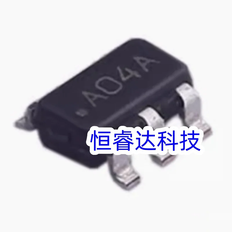 10PCS NEW LM7301IM5X A04A LM7301IM5 AO4A LM7301 SOT23-5