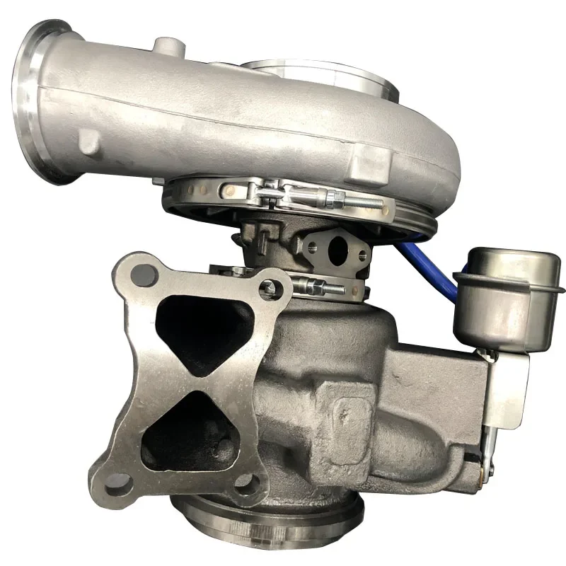 

GTA4502S Turbocharger 2567737 2472962 2472967 247-2965 10R7290 10R8957 10R2800 10R3603 762550-0003/0004/0005 for Caterpillar C13