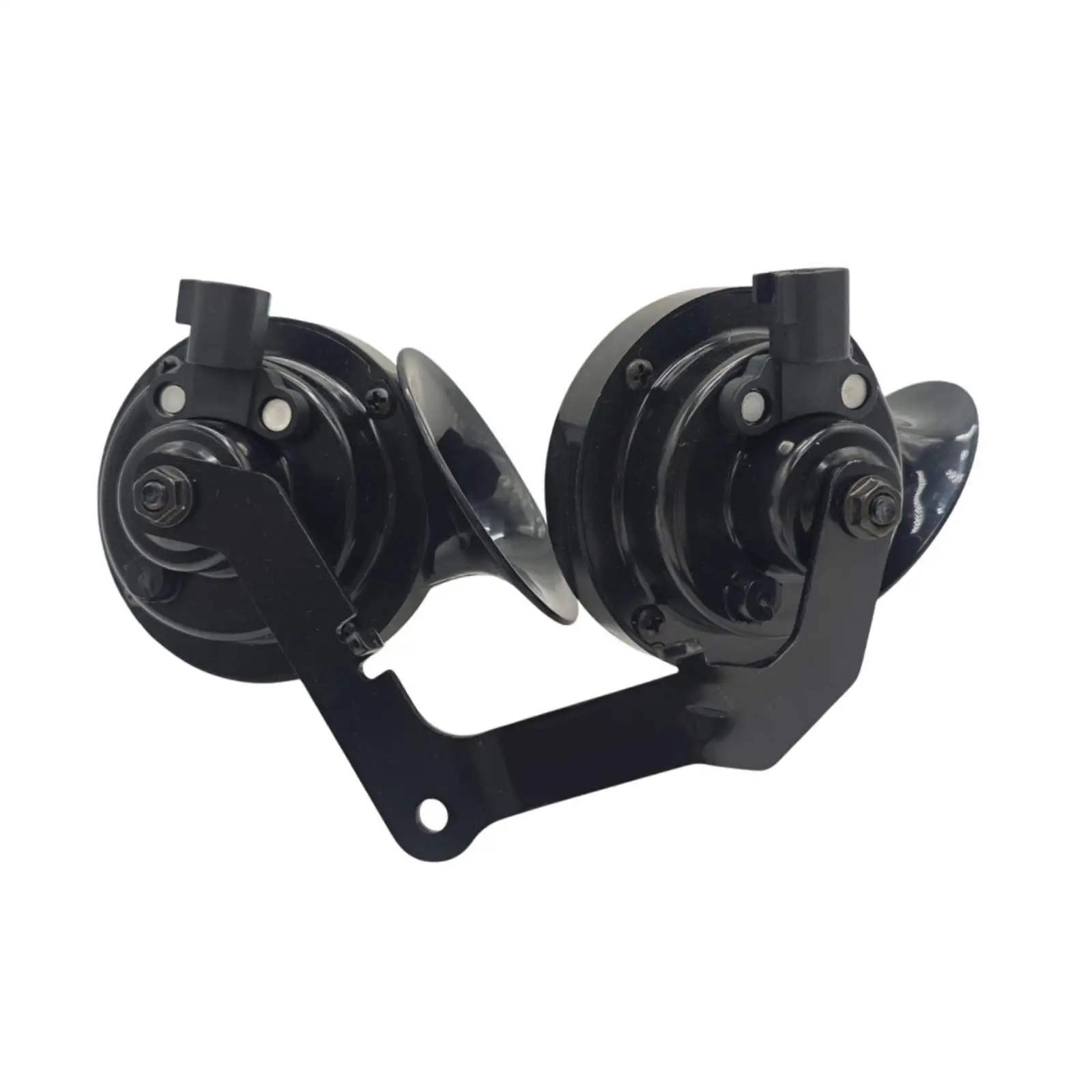 

High Tone Horn 1716494-00-a Practical Wear Resistant Convenient Easy to Use Replace Accessories for Tesla Model Y 2020-2023