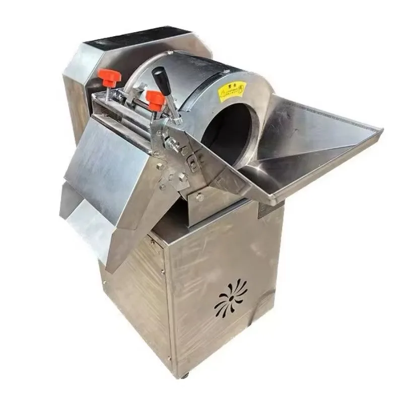 

Multi-functional Vegetable Slicer Vegetable Shredding Slicing And Diced Machine Electric Vegetable Slicer