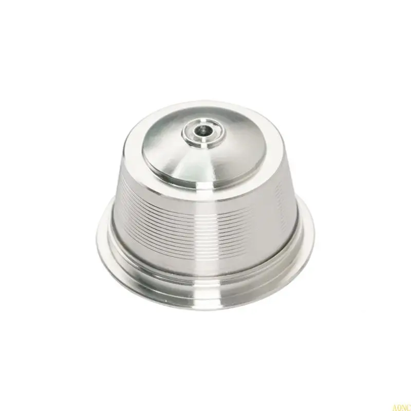 A0NC Coffee Machine Filter Filter Tool Easy Assembly for Espresso Brewing #3