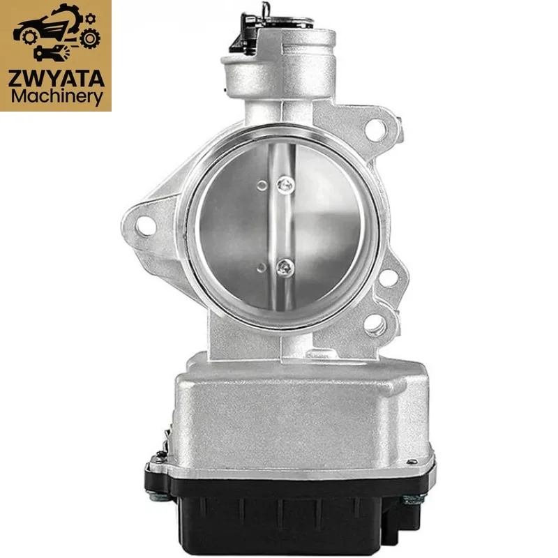 9650787380 1635X0 Throttle Body for Citroen C4 C5 C8 Dispatch Jumpy Peugeot 307 407 807 Expert 1.8L 2.0L 2000-2020