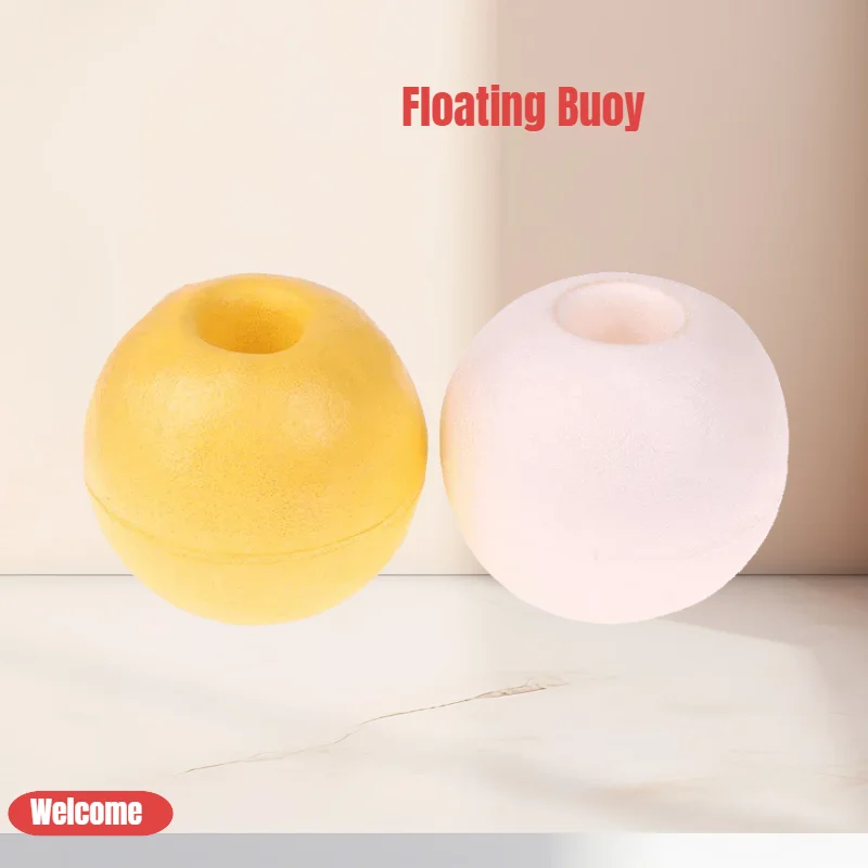 1PC Round Deep Wate… - image