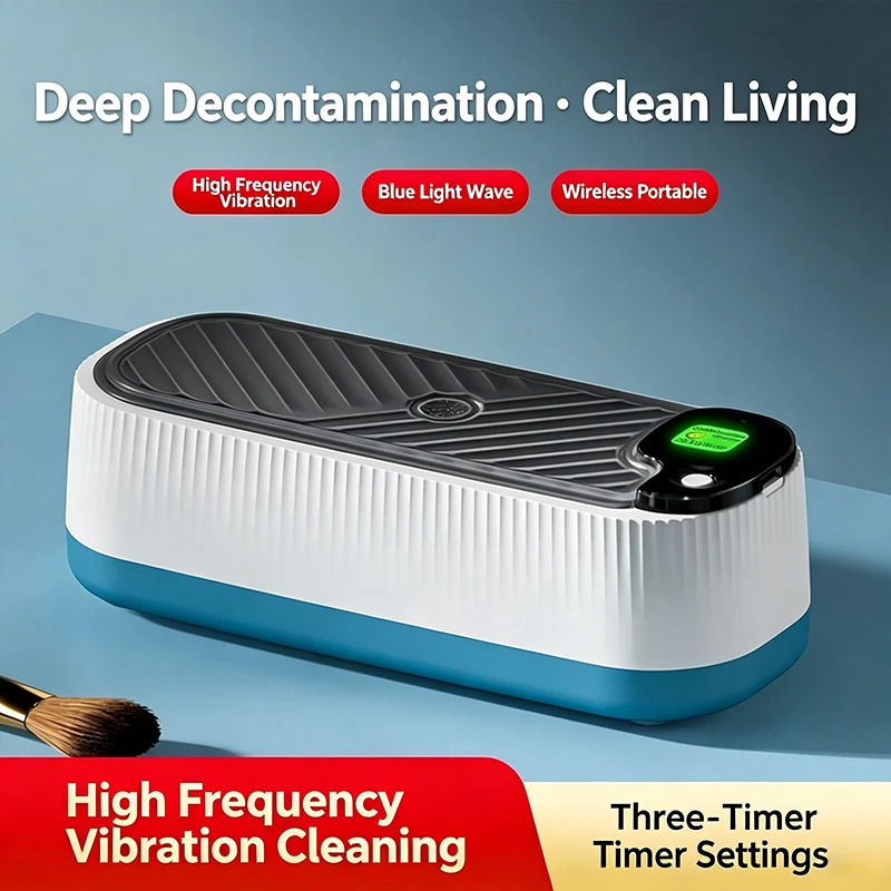 Thumbnail 2 - #40 Best Ultrasonic Cleaning Machines to Buy In 2026