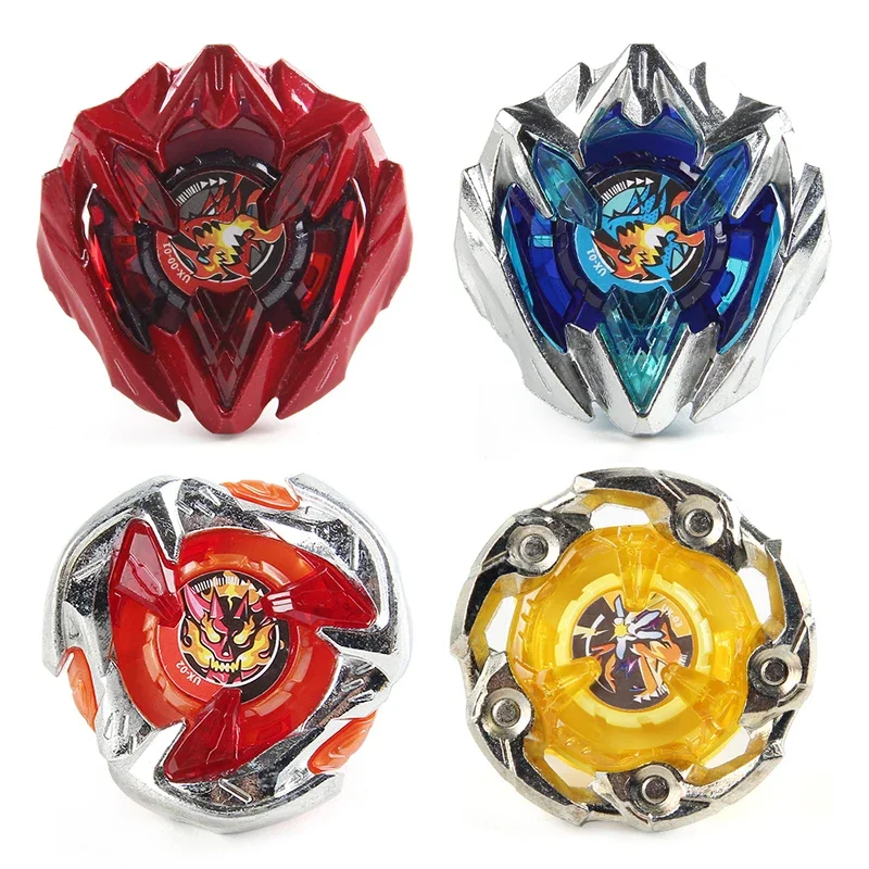 Takara Tomy Beyblade Burst Gyro X Toy BX Gyro BX001 BX00 BX14 BX13 BX BX-20 BX-21 BX-19 Walki Z Żyroskopem Luzem