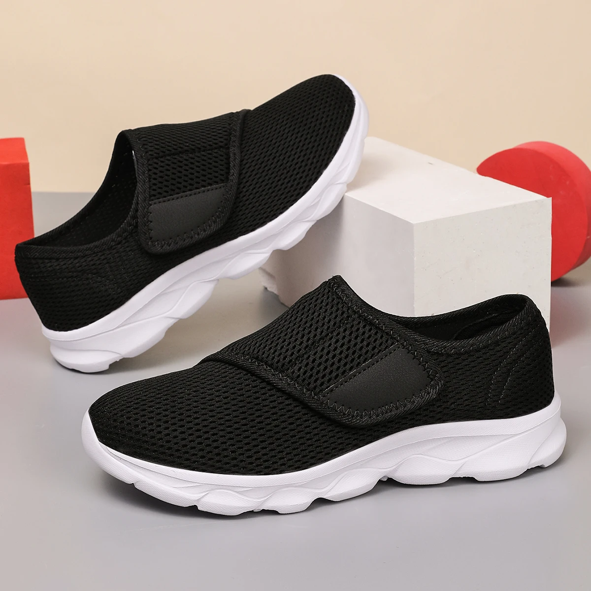 Women Men Orthopedics Wide Fee - Men'S Shoes Diabetic recension och pris
