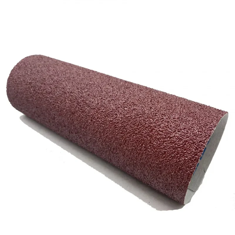 SATC High Quality Diamond Sandpaper OEM Aluminium Oxide for Metal Wood Paint Sanding Paper Cloth Sheet