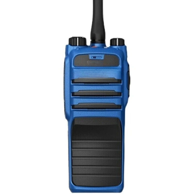 Professional explosion-proof digital walkie-talkie