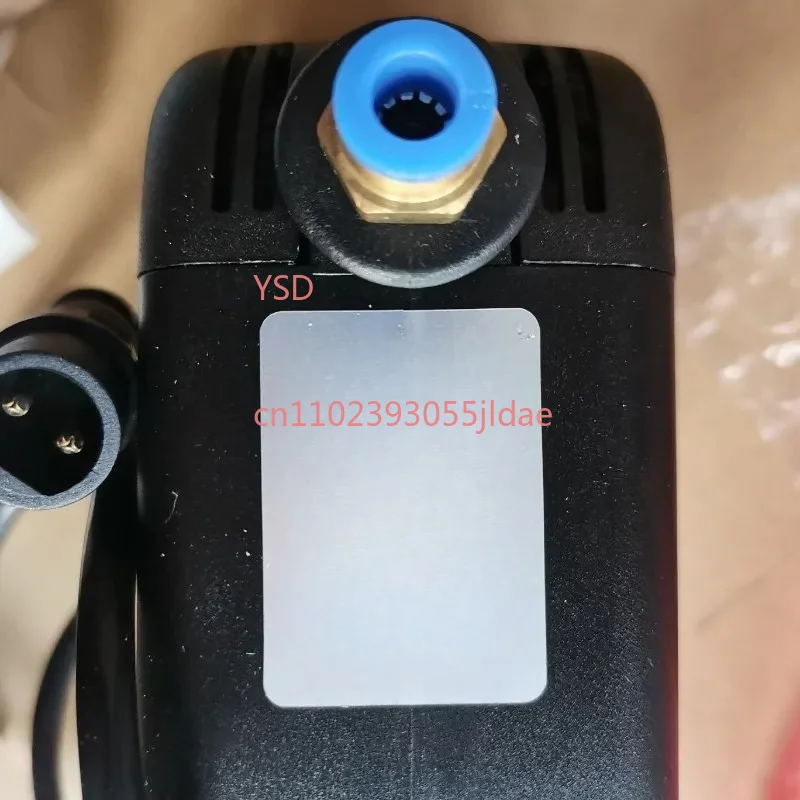 HG-390 25W Submersible Pump 220V 50Hz 1.8M Head for Industrial Spray Fan